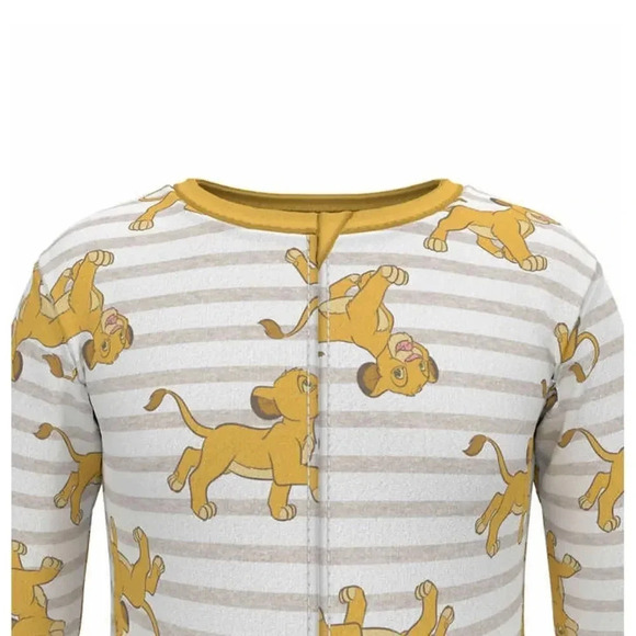 Simba Kids 2-pack Blanket Sleeper 3m, 6m Lightweight sleeper - Picture 3 of 9